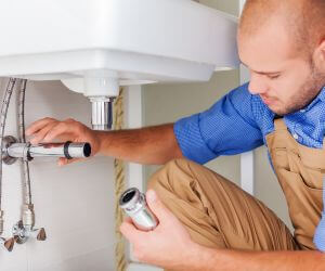 About The Faucet Pros Asheboro, NC